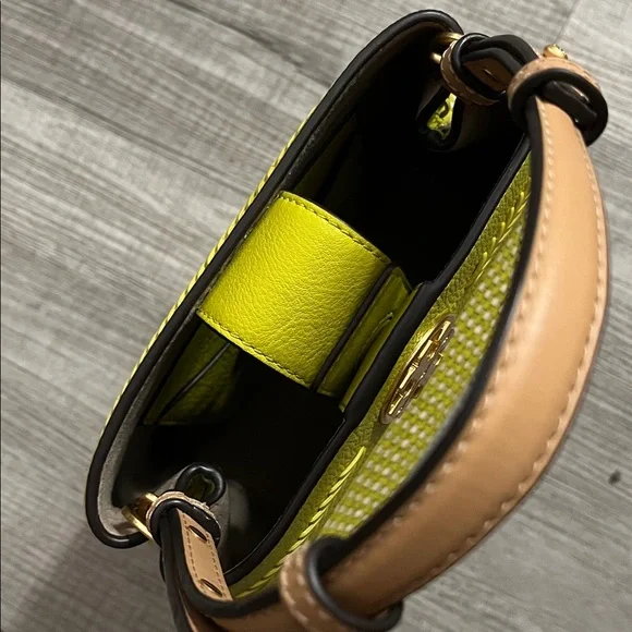 Tory Burch Bag - Picture 11 of 16